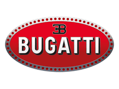 BUGATTI