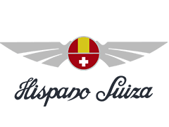 HISPANO SUIZA