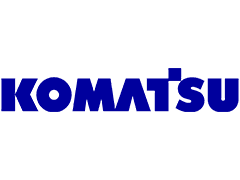 KOMATSU